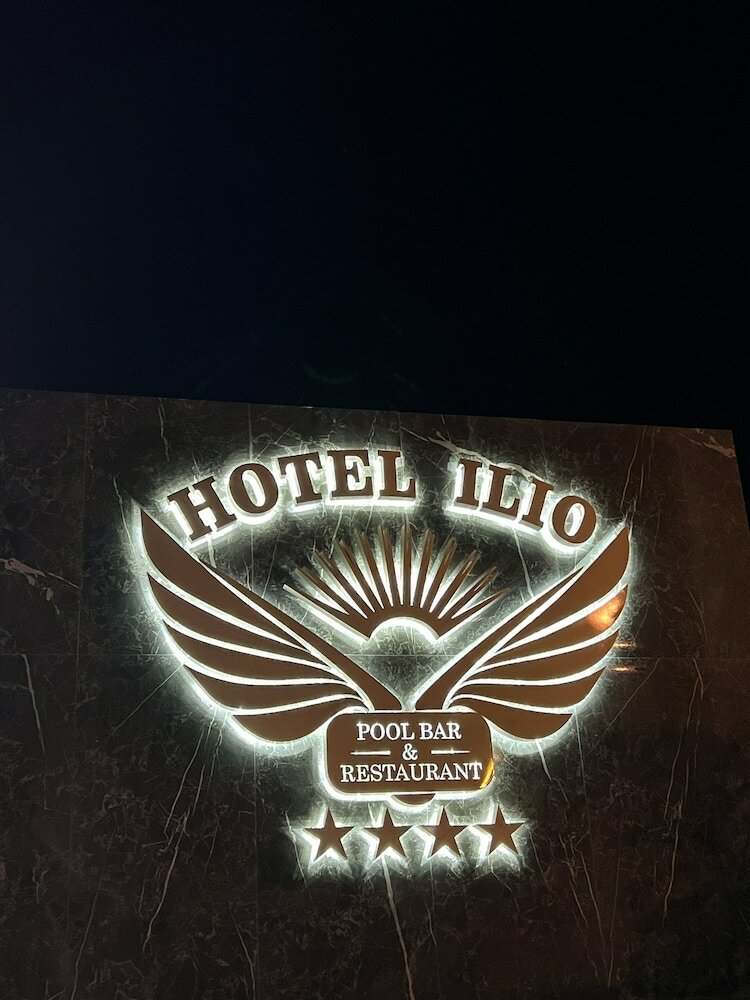 Фото Ilio Boutique Hotel