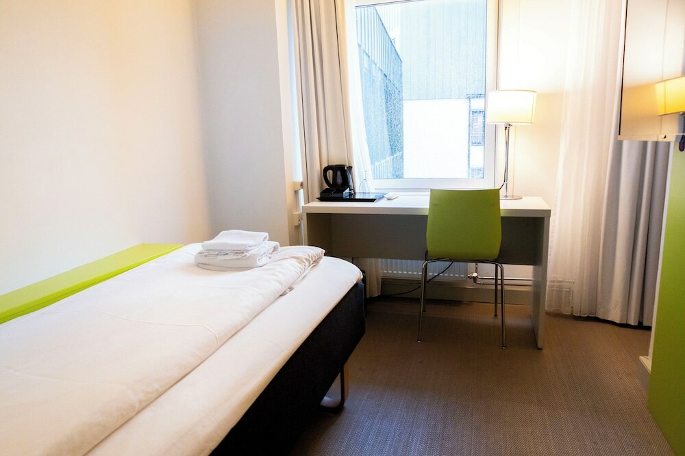 Фото Thon Hotel Munch