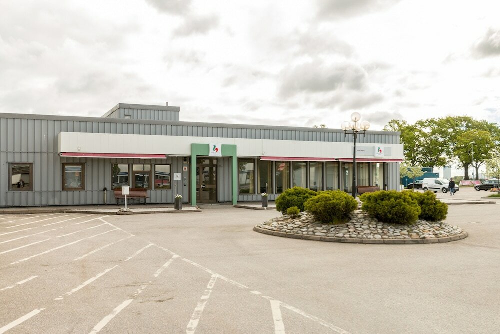 Фото отеля 3