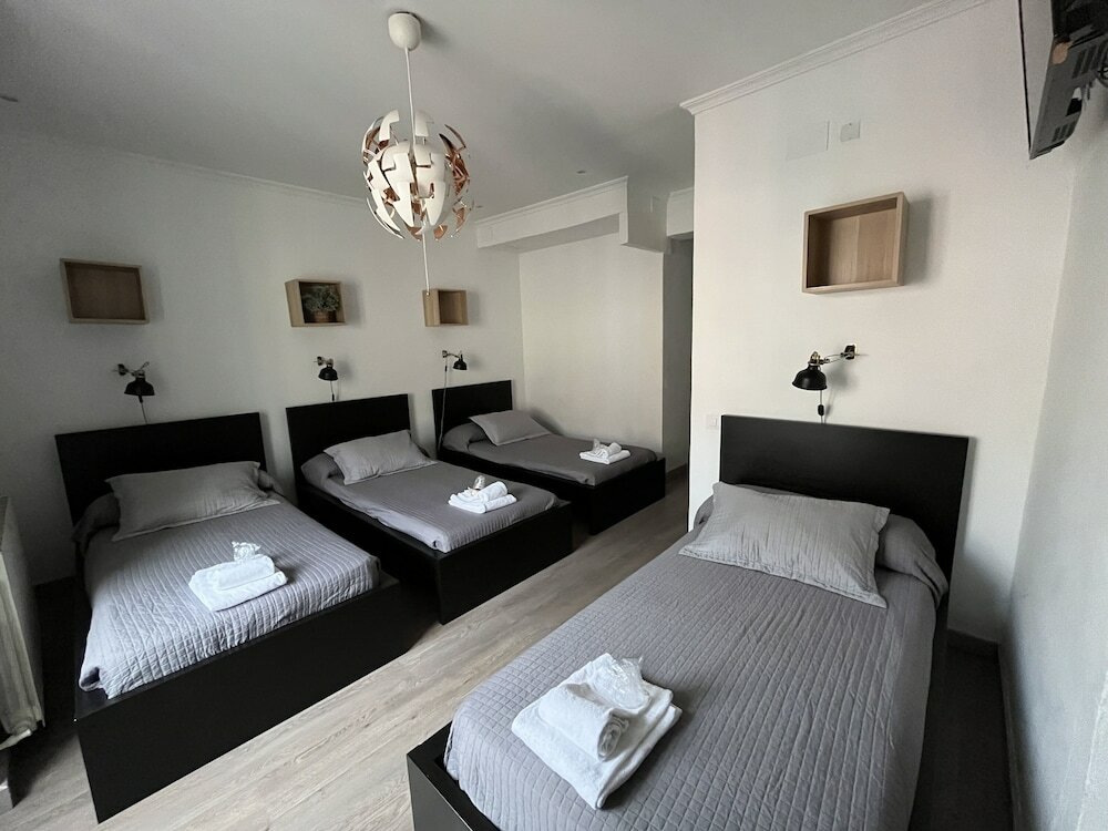 Фото Inter Plaza Mayor