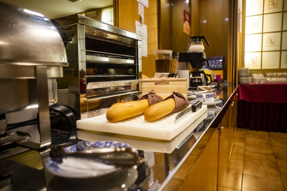 Фото Hotel Zaragoza Royal