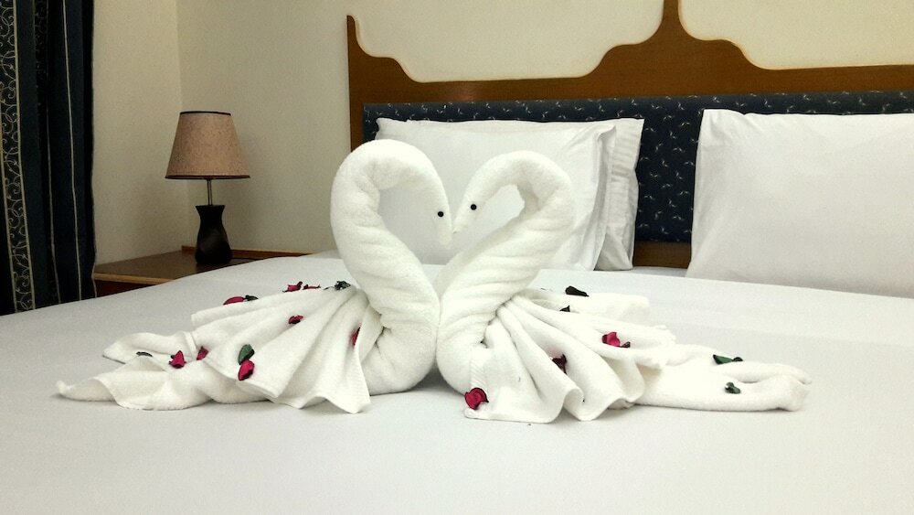 Фото Samharam Resort