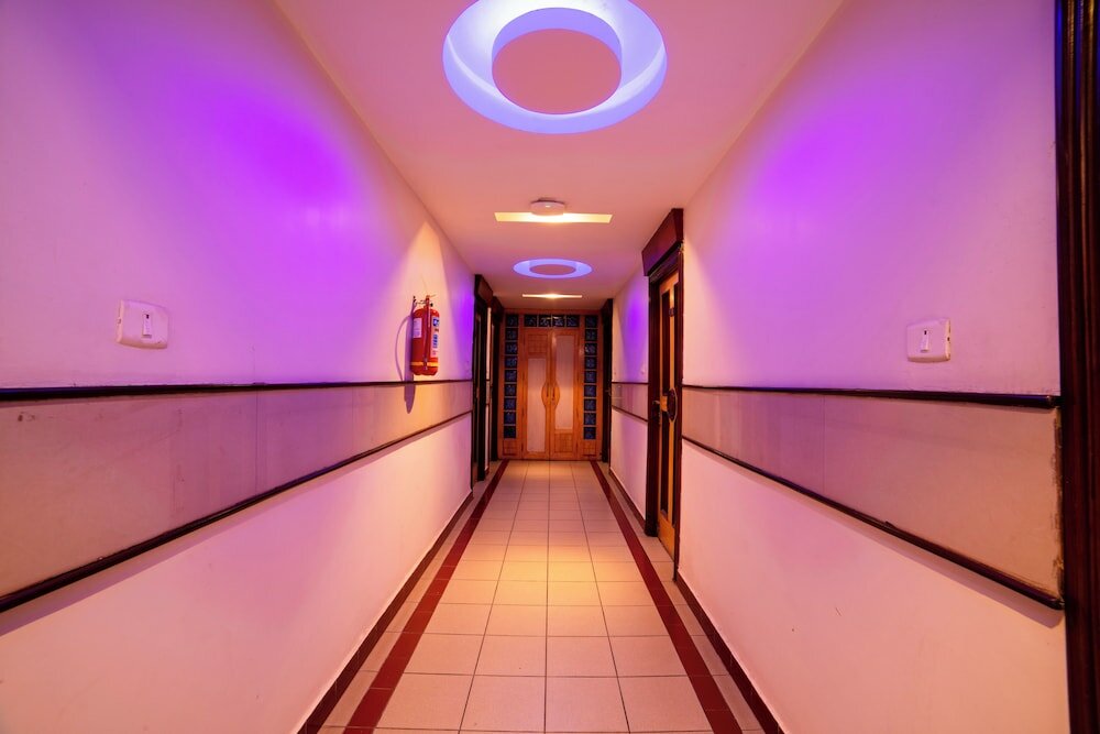 Фото Fabhotel Kinnera Comforts