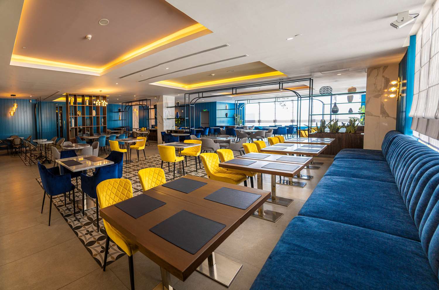 Фото DoubleTree by Hilton Aqaba