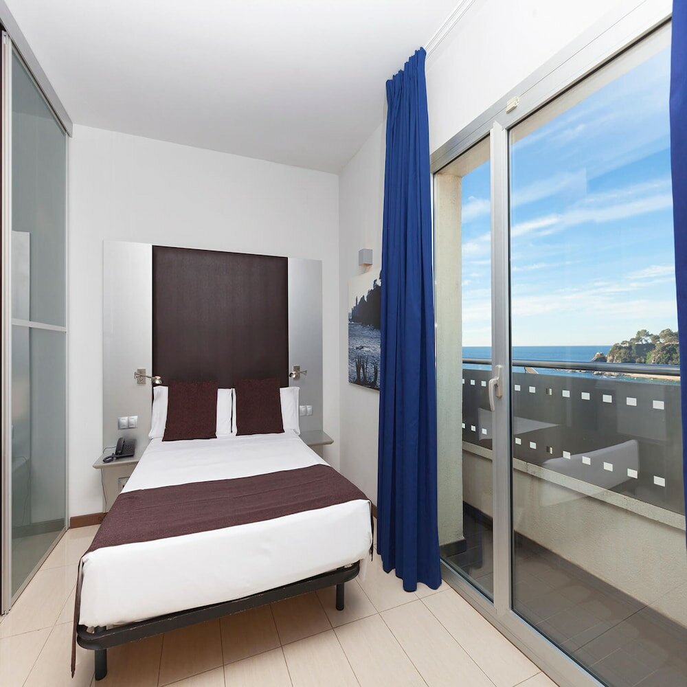 Фото Hotel URH Excelsior