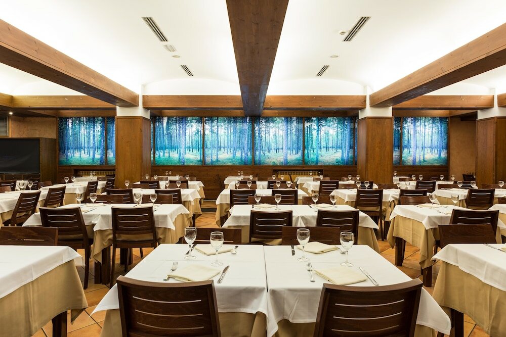 Фото Hotel Magic La Massana