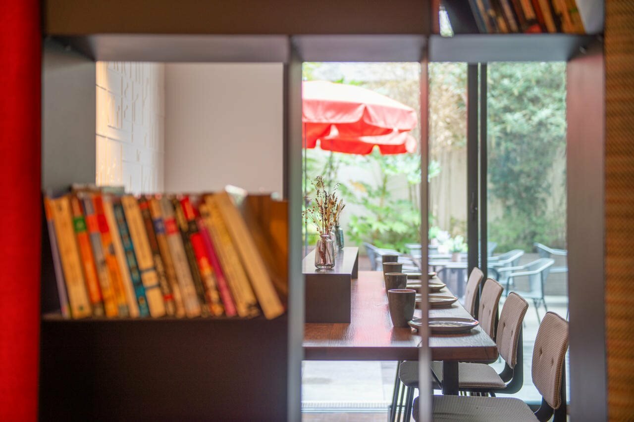 Фото L'imprimerie Hôtel