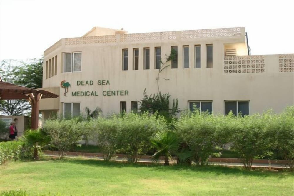 Hotel Dead Sea SPA Resort, Earth, photo