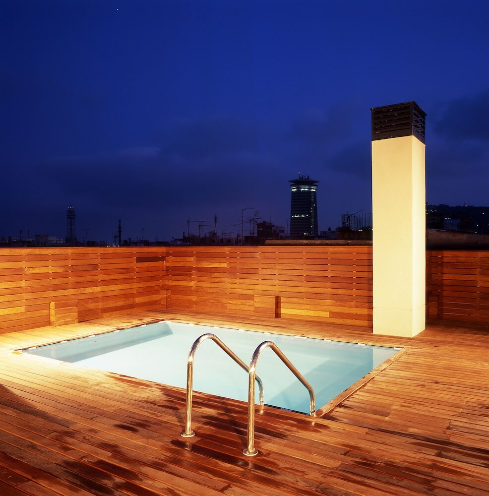 Фото Catalonia Avinyó