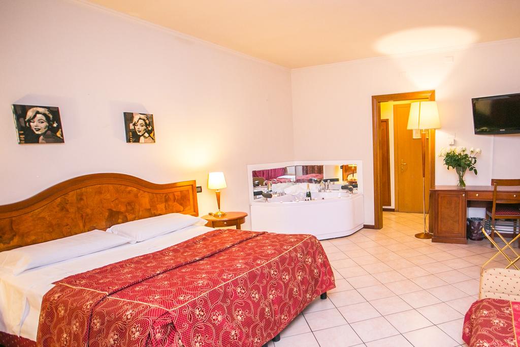 Фото PriMotel Brescia