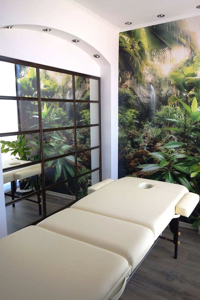 Фото Аквамарин