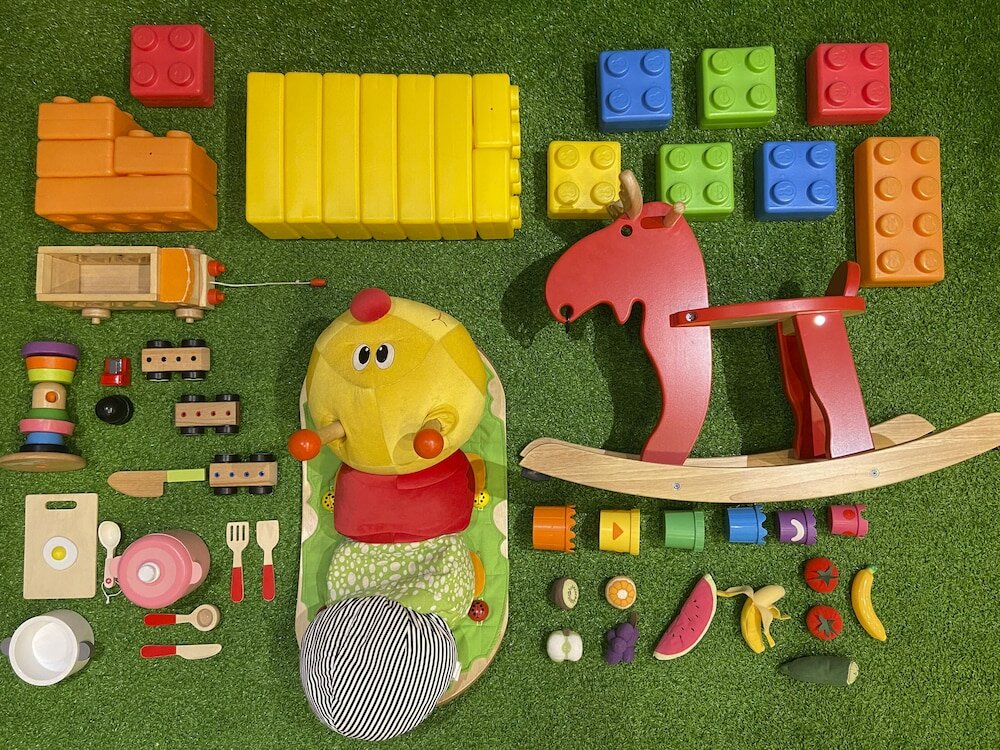 Фото Dandy Hotel Daan Park Branch