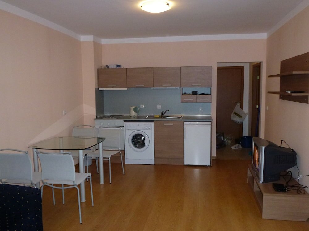 Фото Apart Hotel Excelsior Apartment