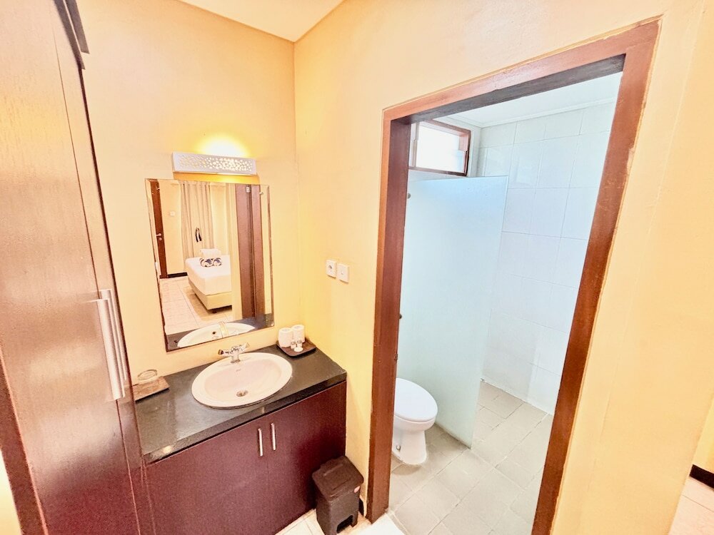 Фото Hotel Segara Agung
