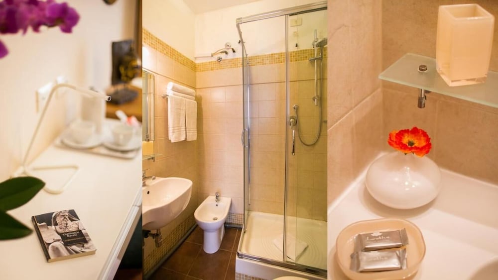 Фото Martino Ai Monti