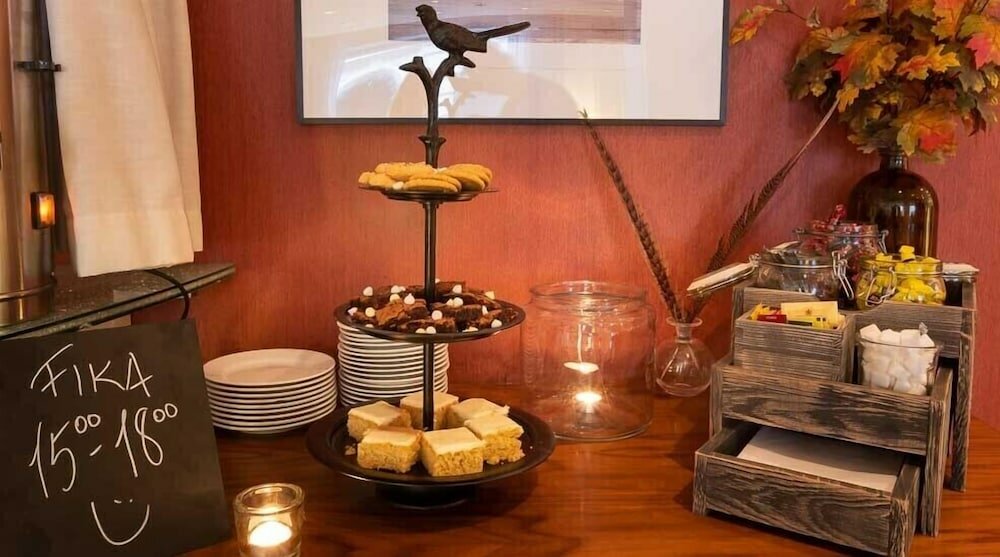 Фото Clarion Collection Hotel Grand