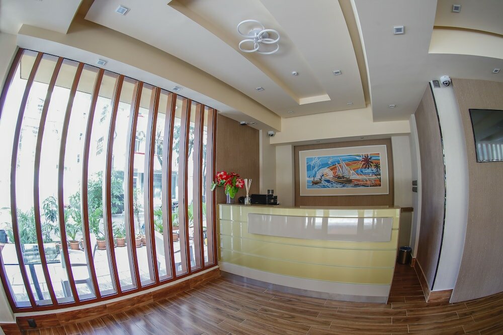 Фото отеля 4