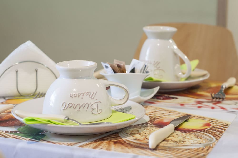 Фото B&b Just Rome