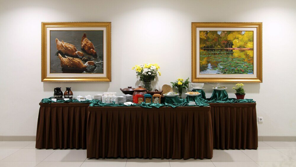 Фото Emersia Malioboro Hotel