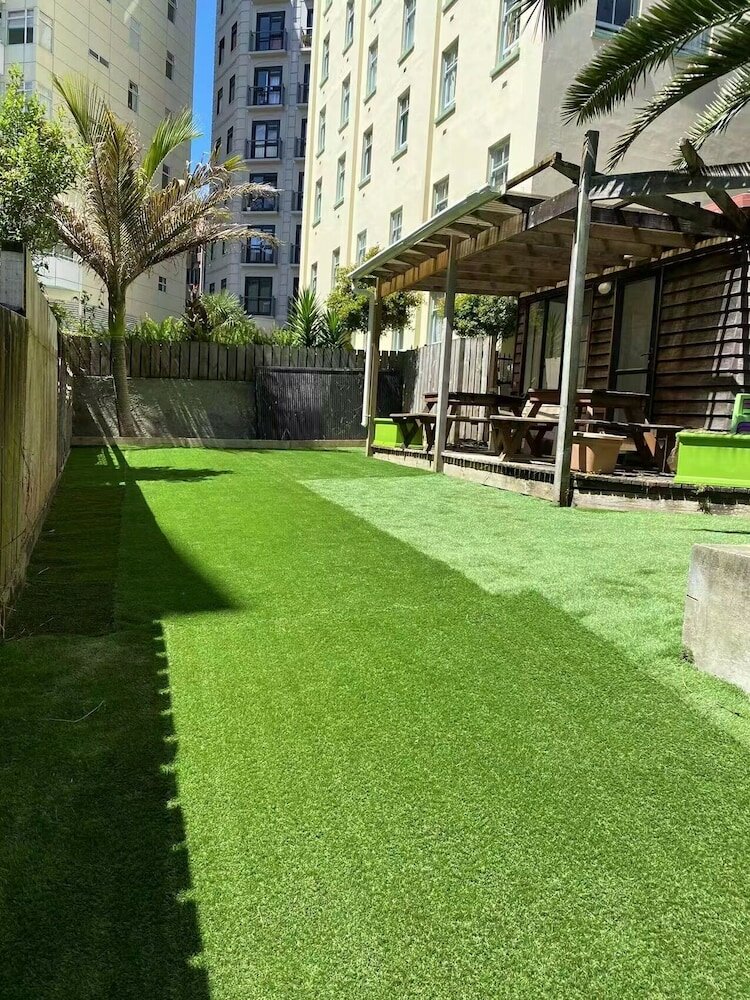 Фото Jucy Snooze Auckland