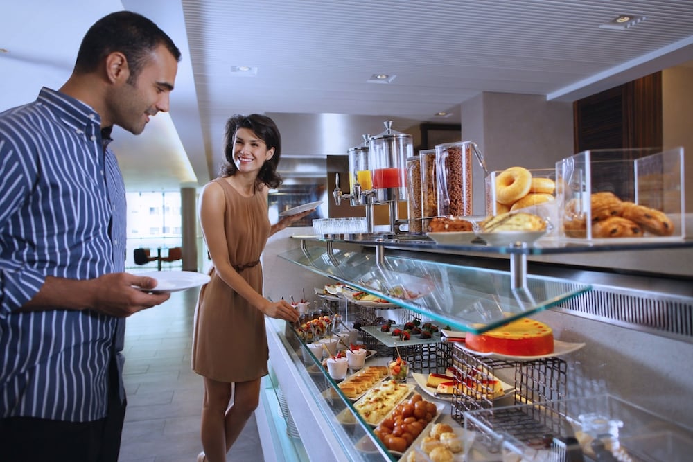 Фото Centro Al Manhal