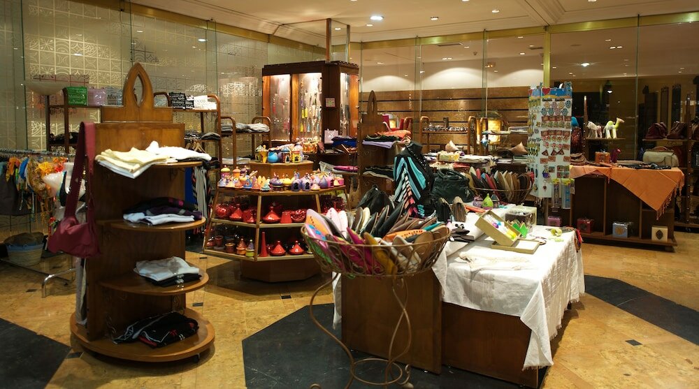 Фото Hotel Atlas Asni