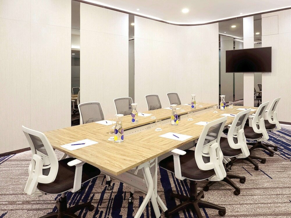 Фото Novotel Suites Yogyakarta Malioboro