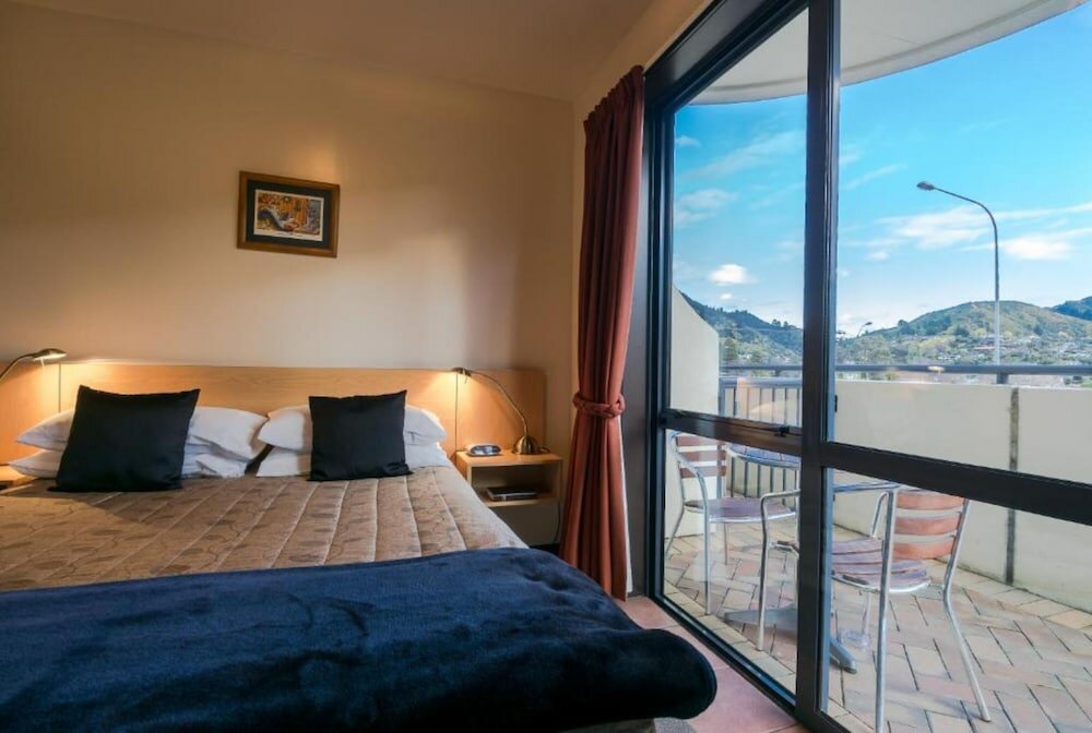 Фото Broadway Motel