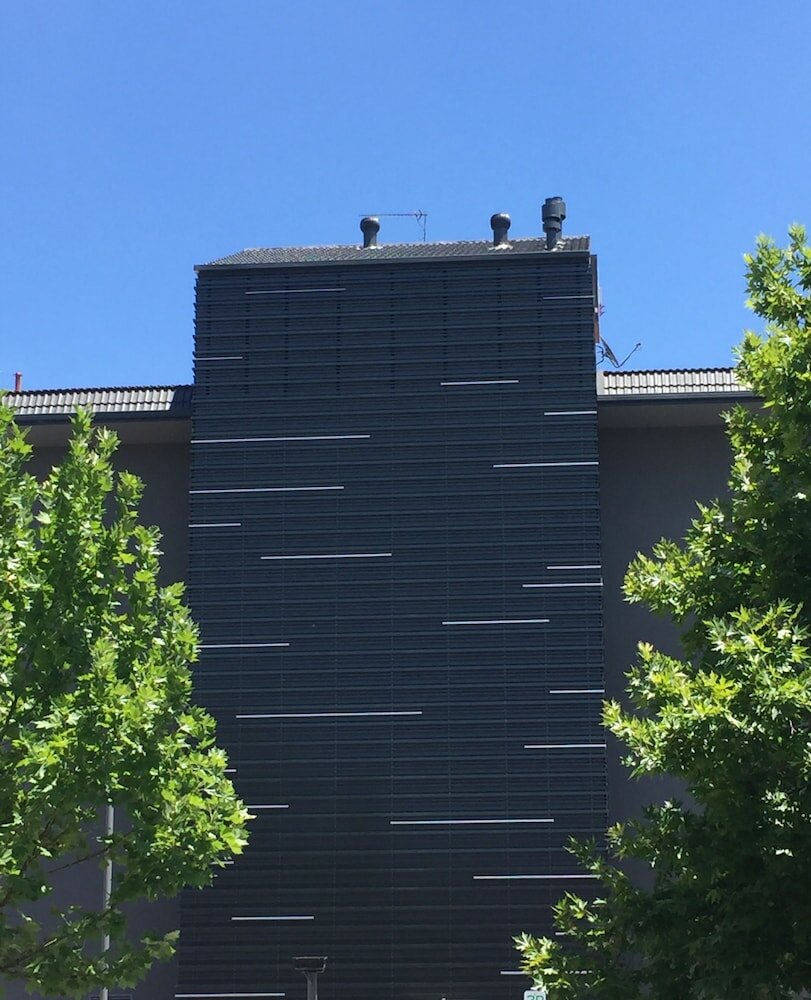 Фото Mercure Albury