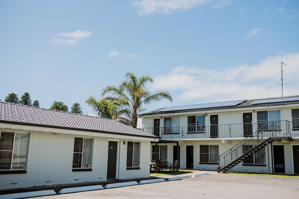 Фото Comfort Inn Victor Harbor