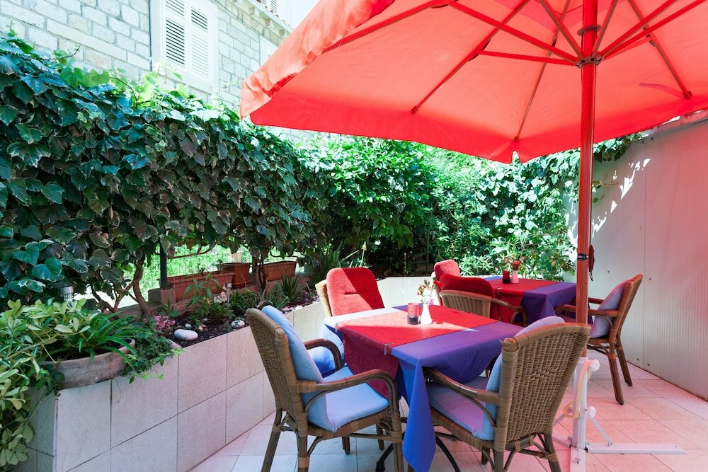 Фото Orhan Rooms Dubrovnik