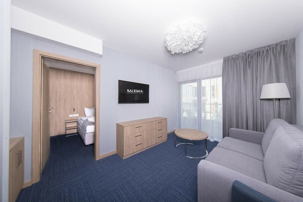 Фото Baltivia Sea Resort