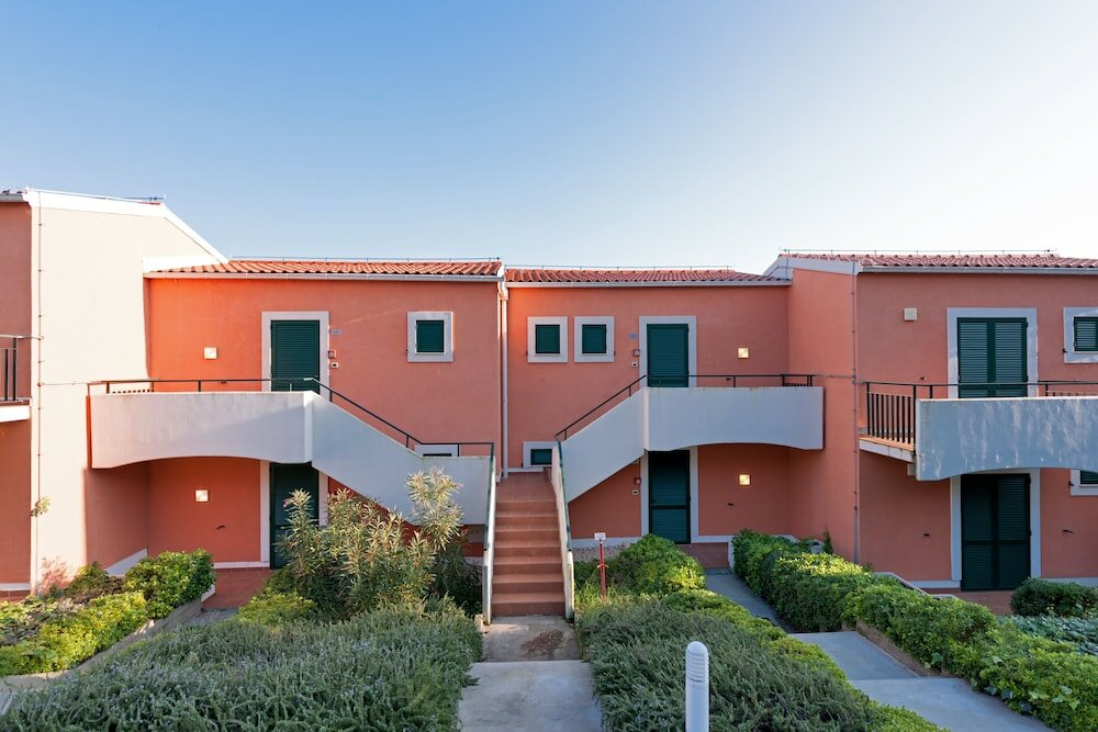 Фото Maistra Select Koversada Naturist Apartments