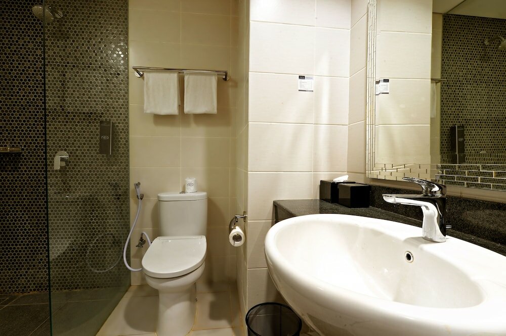 Фото Отель Neo Eltari