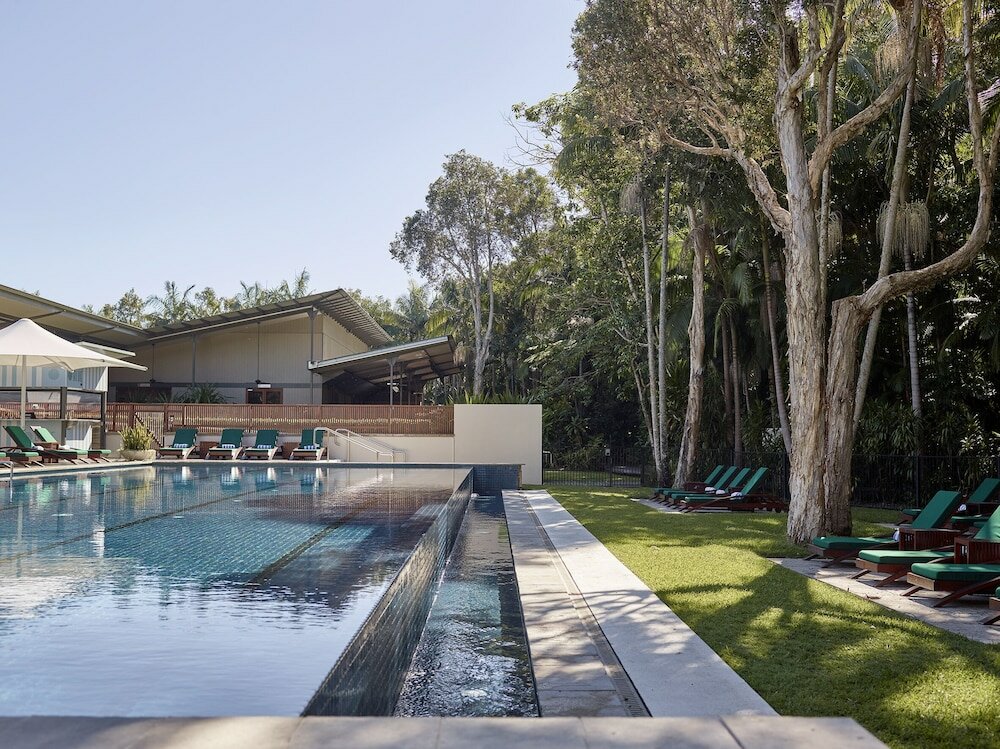 Фото Crystalbrook Byron