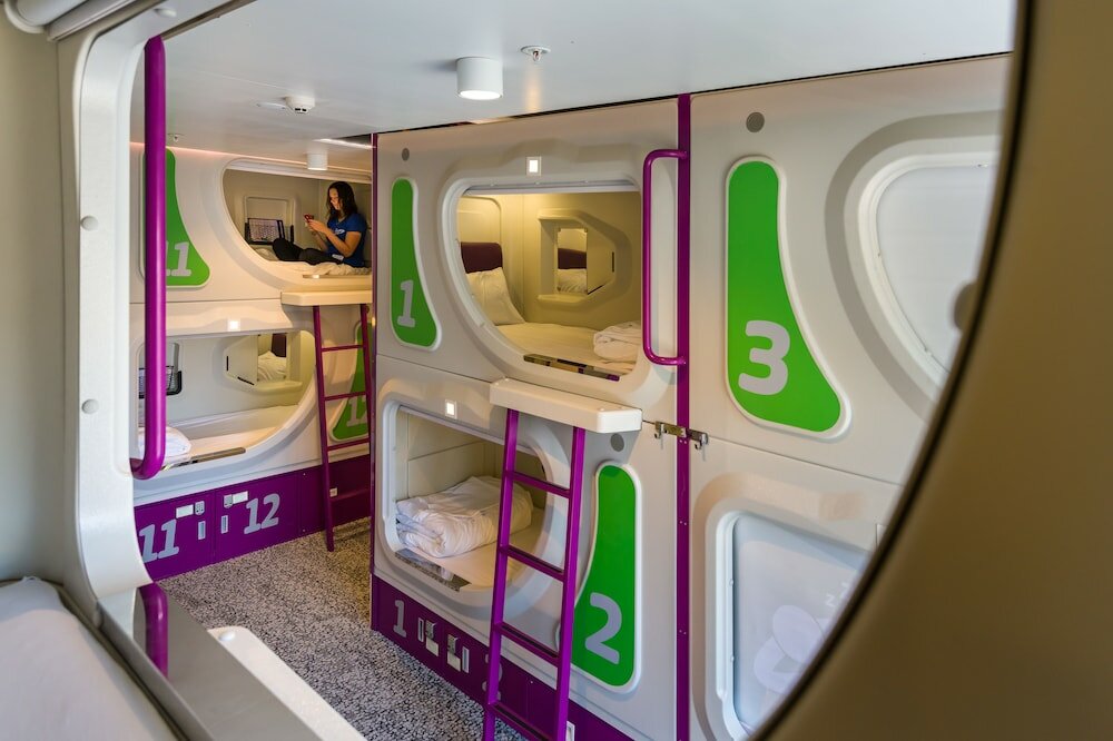 Фото LyLo Queenstown