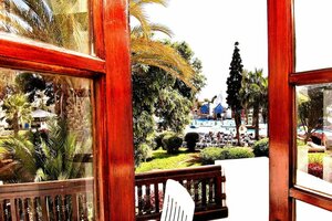 Гостиница Caribbean Village Agador - All inclusive