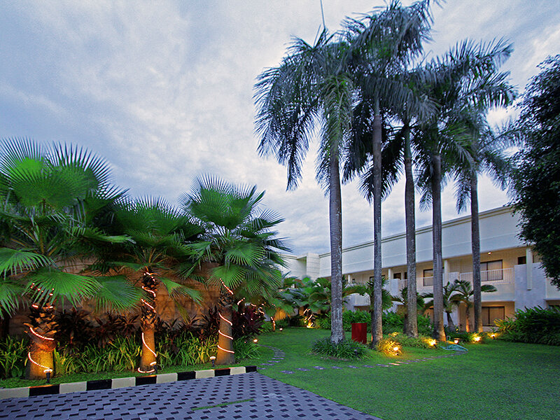 Фото Sare Hotel Yogyakarta