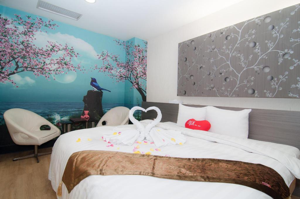 Фото Hsinchu 101 Hotel