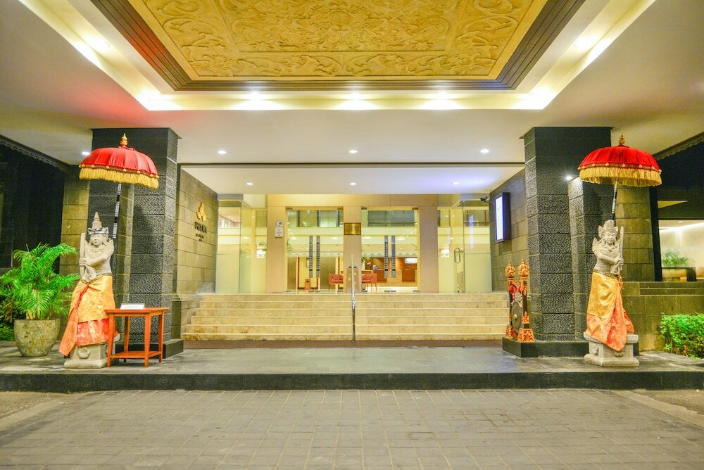 Фото Prama Sanur Beach Bali