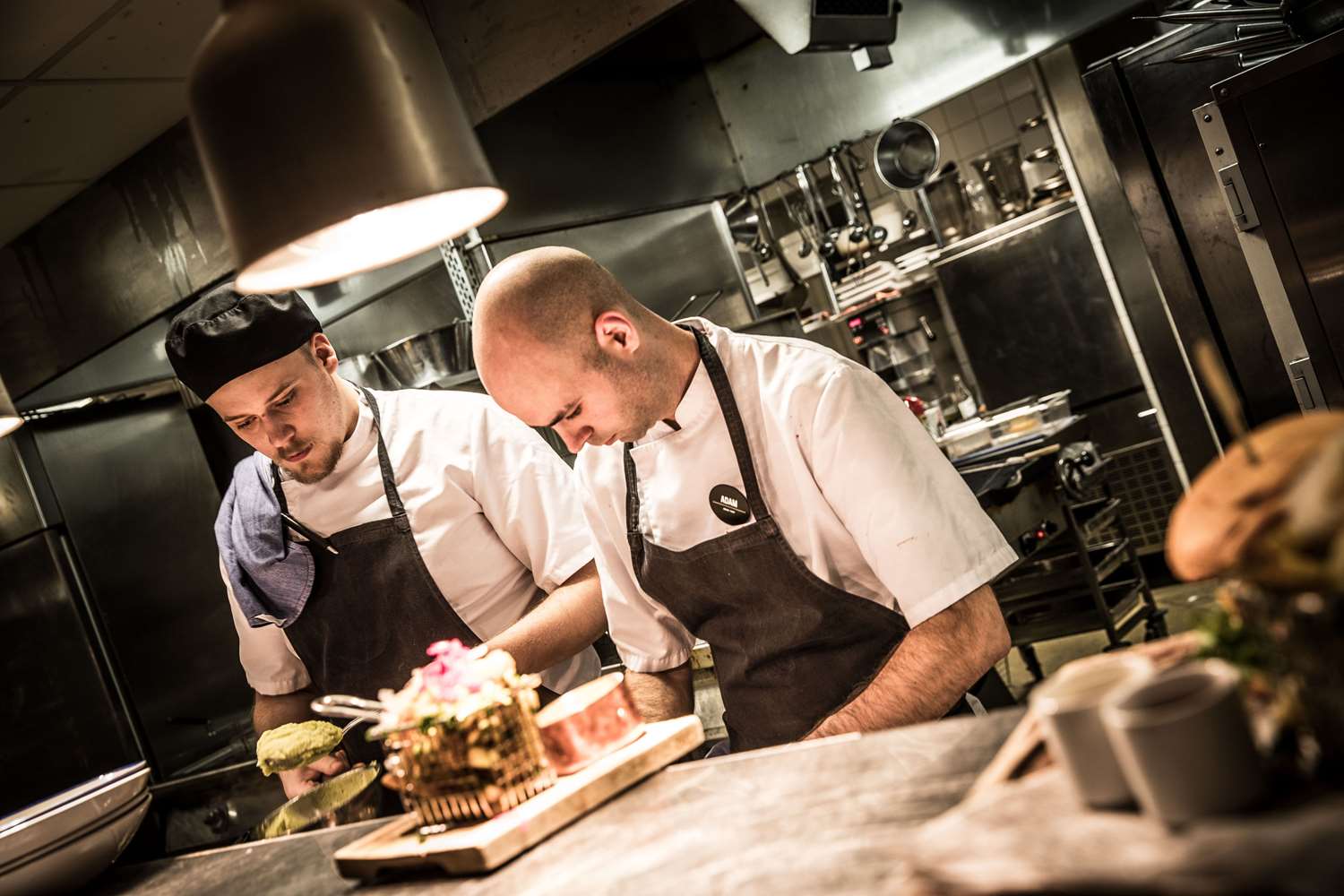 Фото Clarion Hotel Grand Östersund