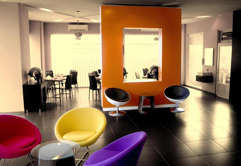 Фото Pose In Hotel Yogyakarta