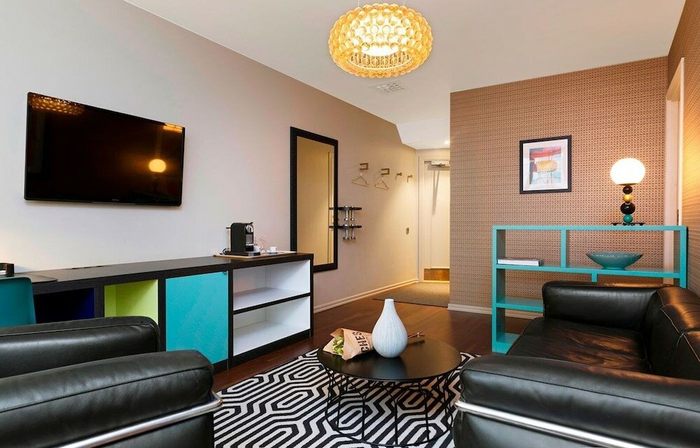 Фото ProfilHotels Central