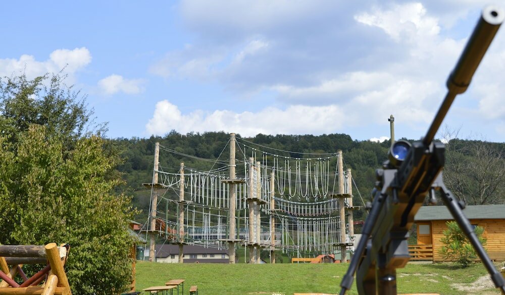 Фото Tourist Center Marko