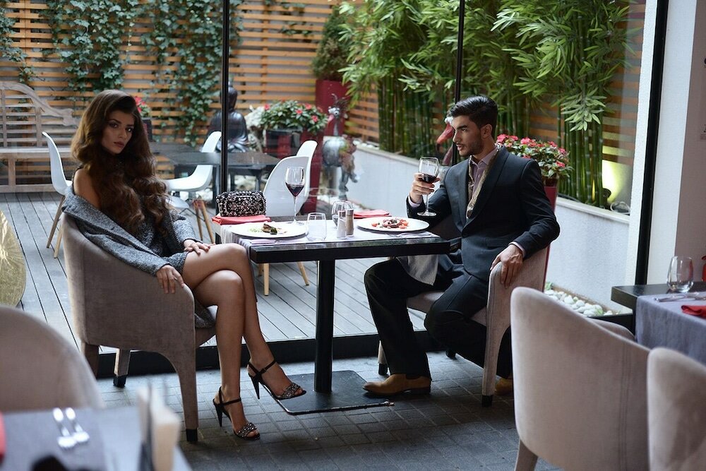 Фото Графит