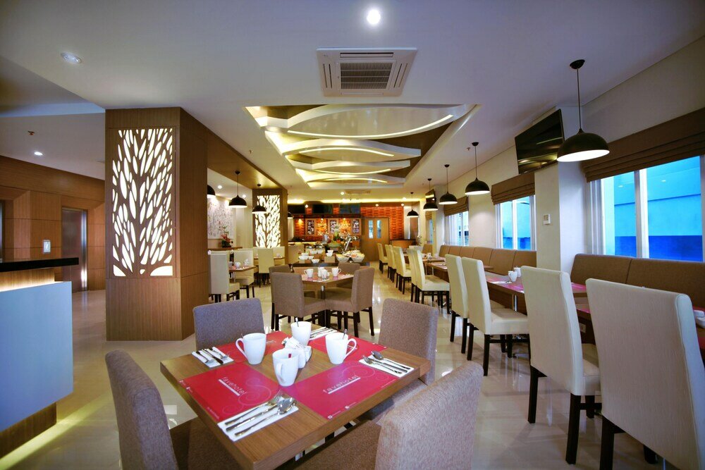 Фото Panakkukang Makassar