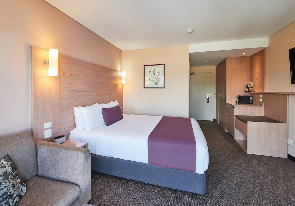 Фото The Terrace Hotel Adelaide