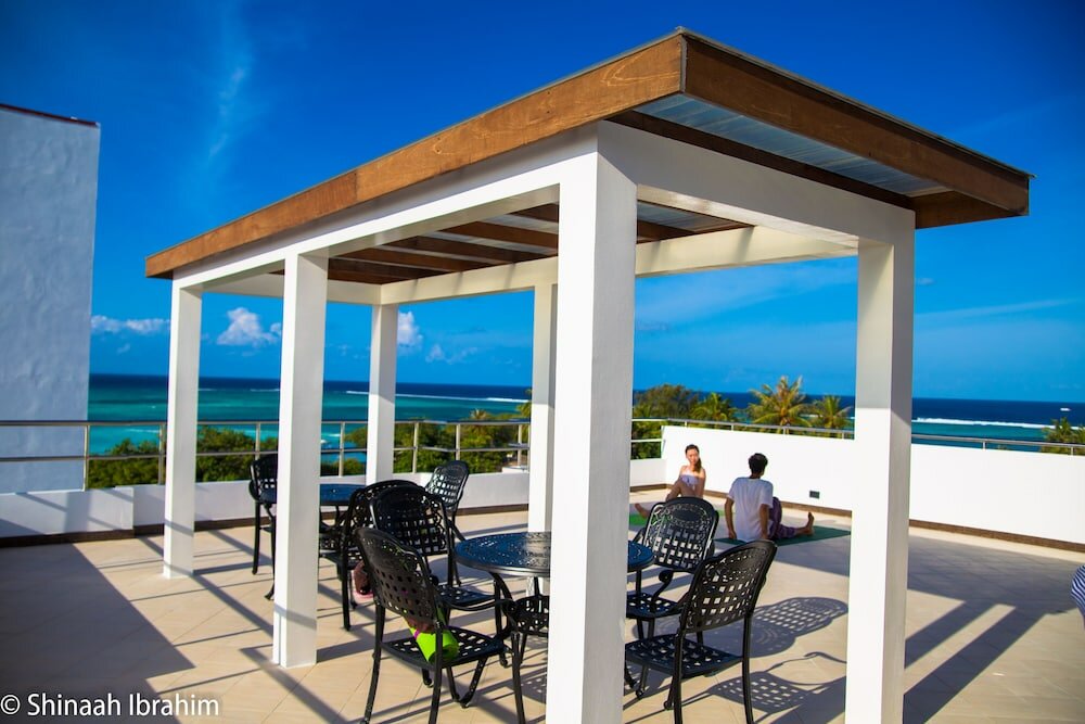 Фото Triton Beach Hotel & SPA