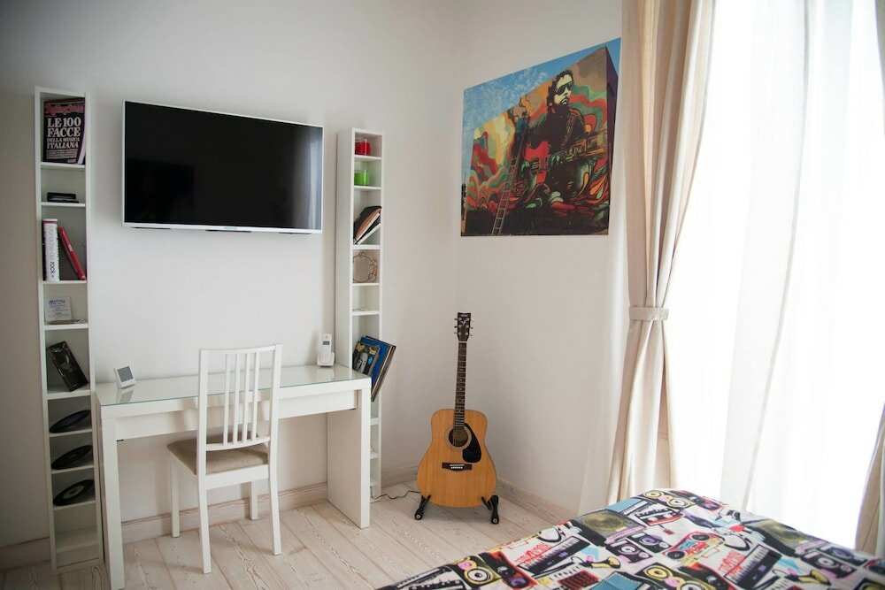 Фото Big Johnny B