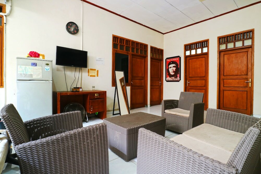 Фото Premium Senen Guesthouse